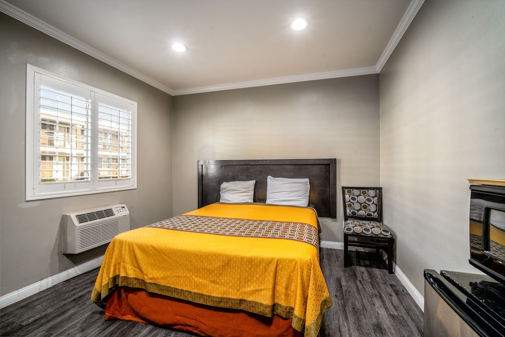 7Cs lodging - carbon neutral hotel in Cumberland