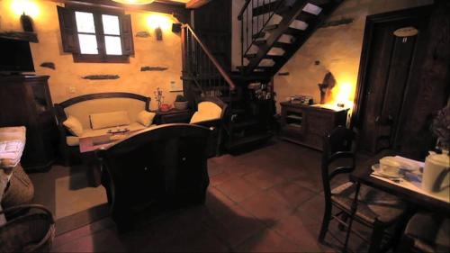 Hotel Rural la Fuente — hotel in Patones