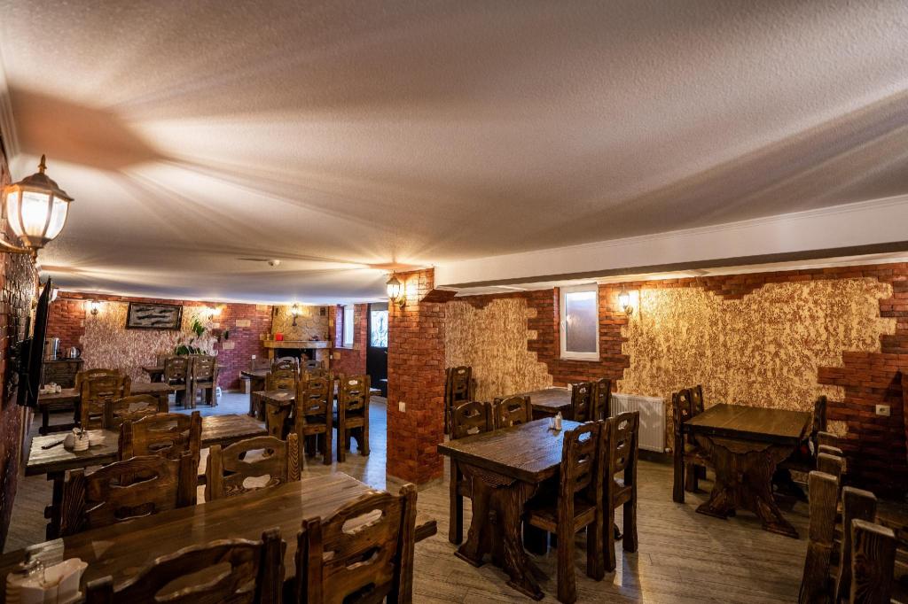 Siberia Hotel