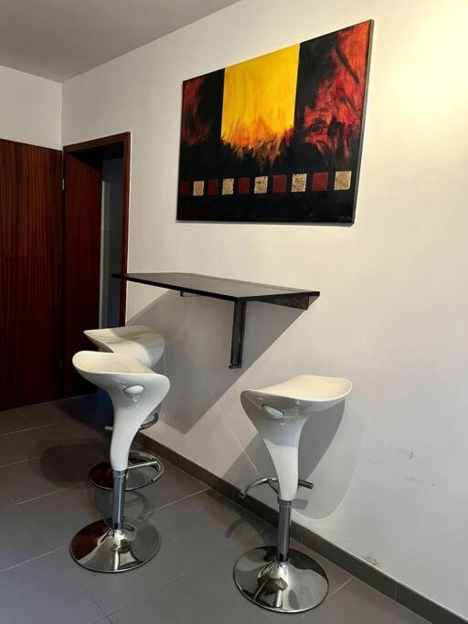 Wohnung Im Schonen Bergischen — Overath — photo 3