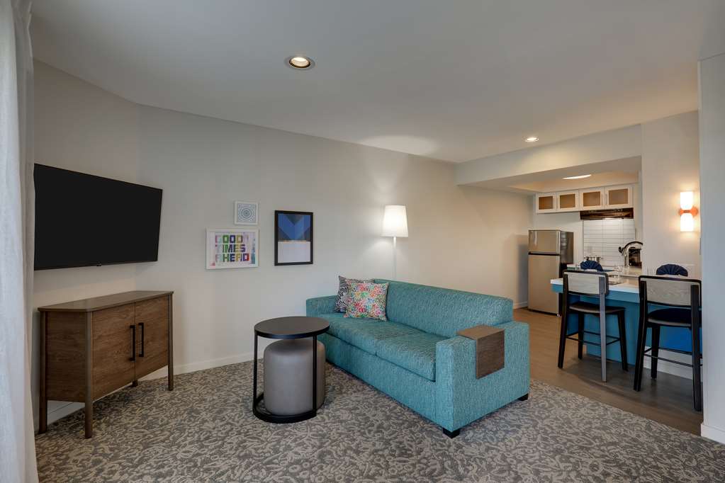 Sonesta ES Suites Sunnyvale - photo 10