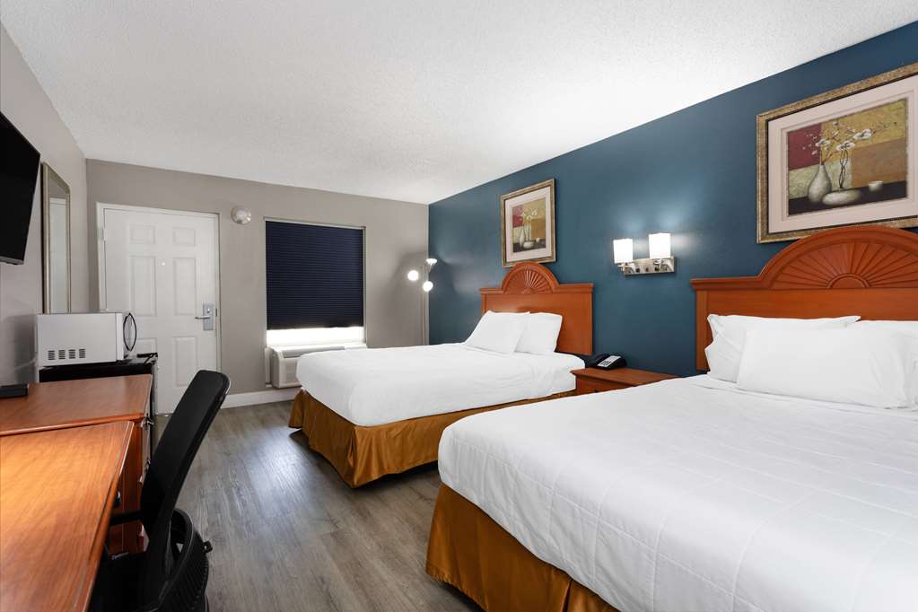 Baymont by Wyndham Marianna - photo 17