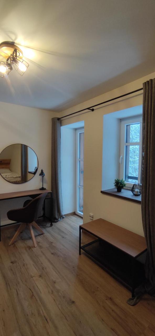 Ludvíkova bouda - carbon neutral hotel in Unknown City