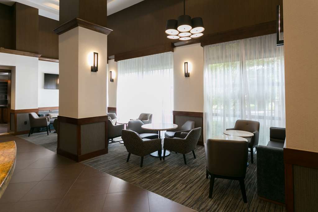 Hyatt Place Nashville Franklin Cool Springs - photo 46