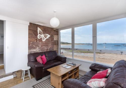 The Gulls — 4-Star Luxury Hotel in North Berwick, United Kingdom