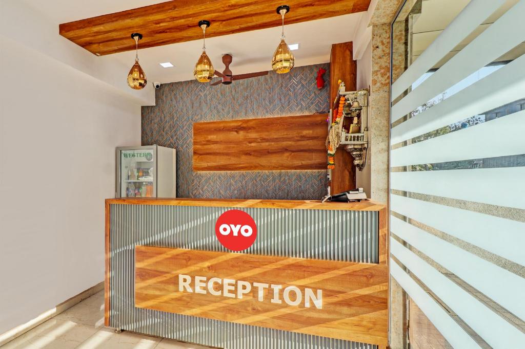 Super Hotel O Dombivali Formerly PK Lodging — hotel in Ulhasnagar