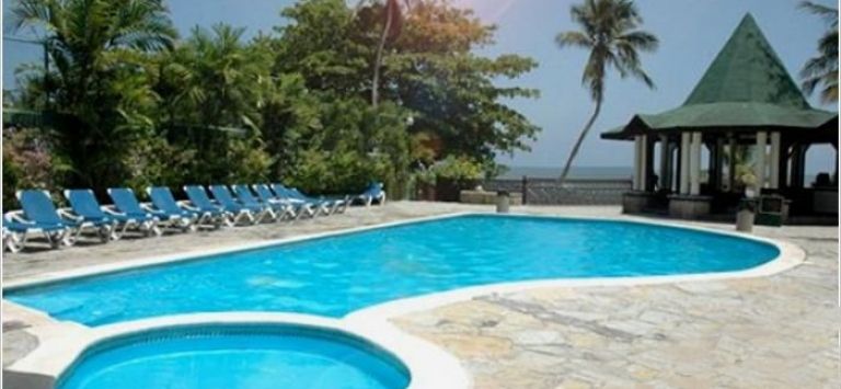 Coop Marena Beach Resort in La Romana, Dominican Republic