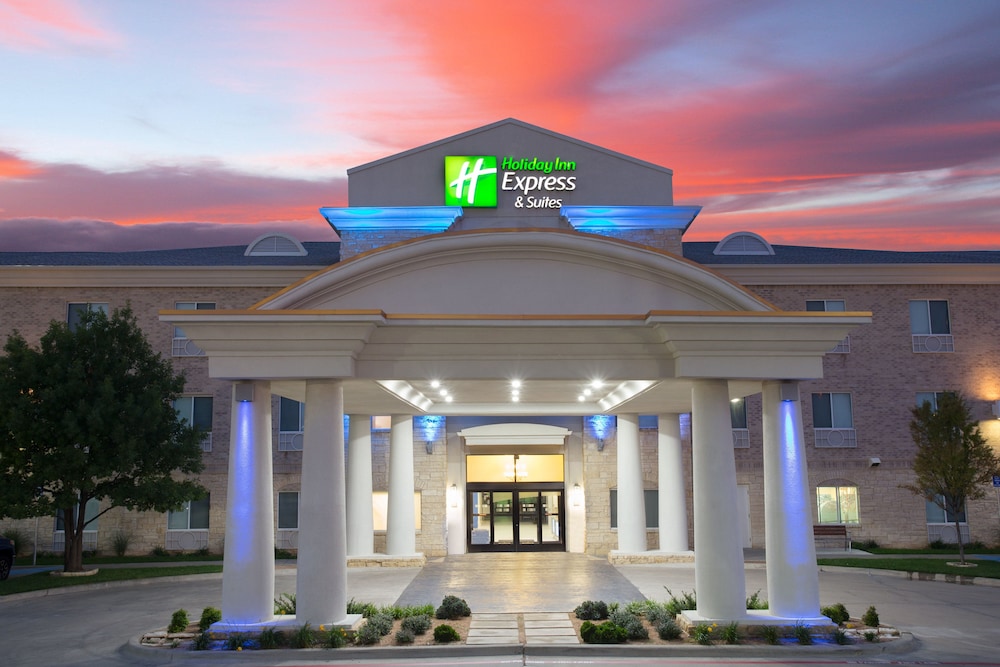 Holiday Inn Express & Suites Amarillo by IHG in Amarillo, United States