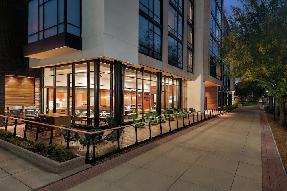 Homewood Suites by Hilton Wilmington Downtown - photo 43