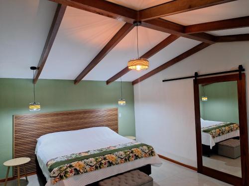 Olla é Mono Ecolodge - last minute hotel in Unknown City