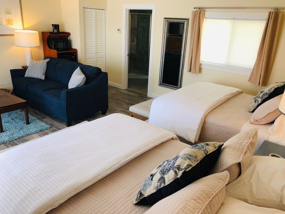 Seafoam Lodge - photo 16