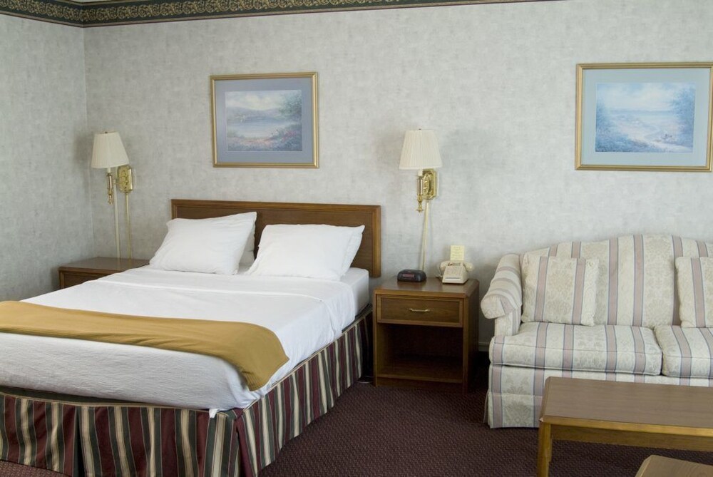 Best Western Plus Wausau Tower Inn - photo 14