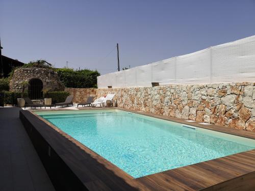 Xenia Garden 2 — 4-Star Luxury Hotel in Avola, Italy