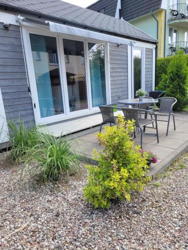 Happyfugu Domki Letniskowe in Miedzyzdroje, Poland