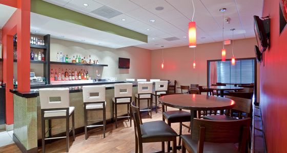 Holiday Inn Olathe Medical Center - photo 22