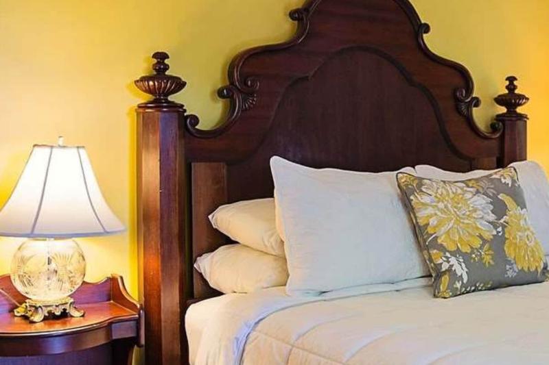 Beaufort Inn - photo 60