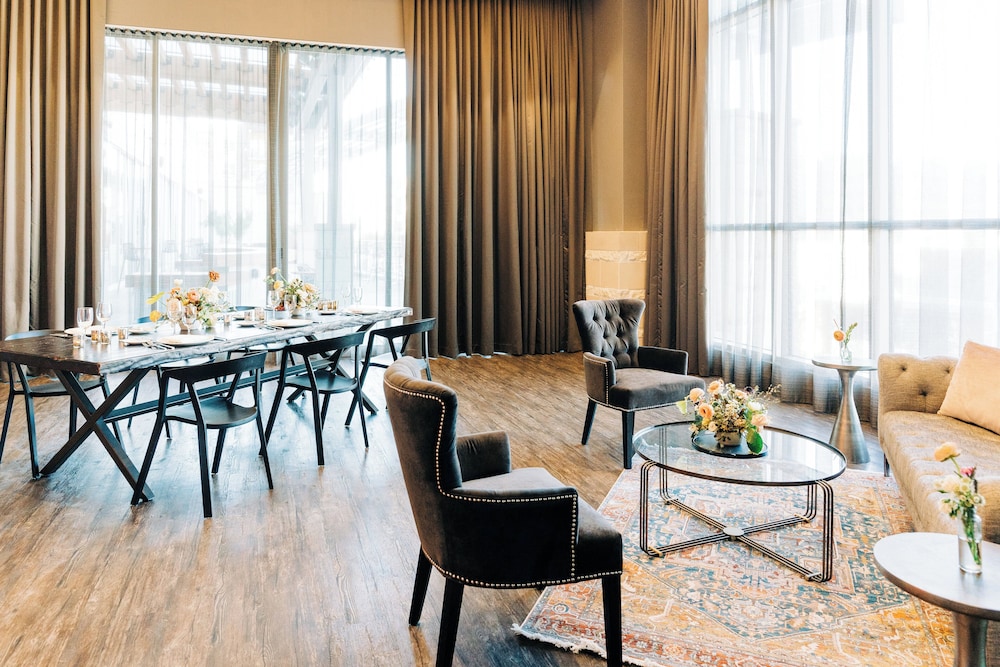Archer Hotel Austin at the Domain - photo 93