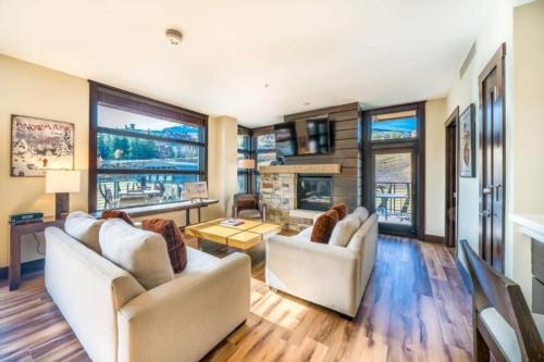 Hayden Lodge 2202 by Snowmass Mountain Lodging — 4-Star Luxury Hotel in Snowmass Village, United States