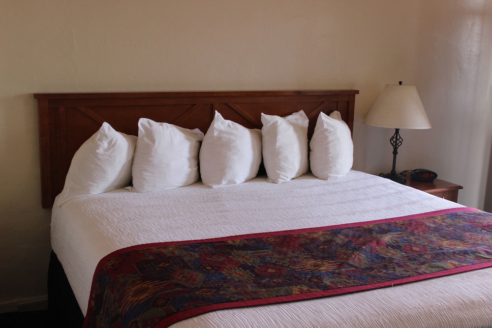 Dixie Palms Motel - photo 6