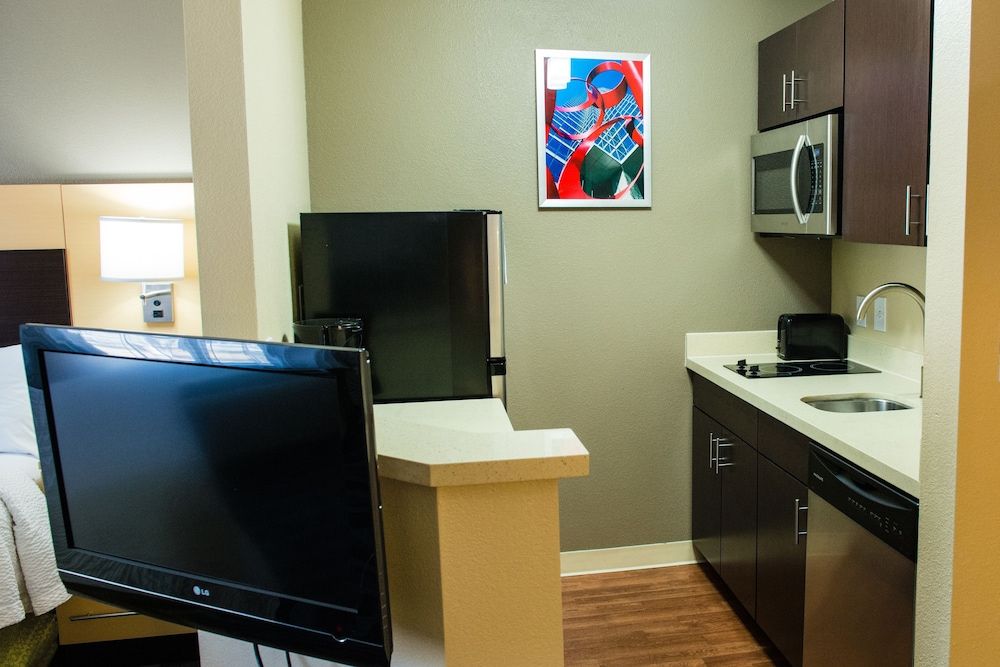 MainStay Suites Houston NASA Clear Lake - photo 3