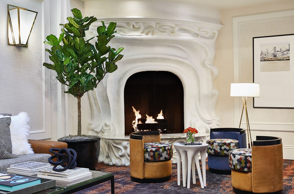 Galleria Park Hotel - photo 35