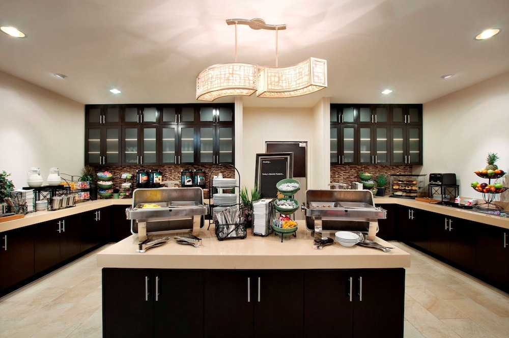 Homewood Suites by Hilton Fort Worth West at Cityview TX - photo 26