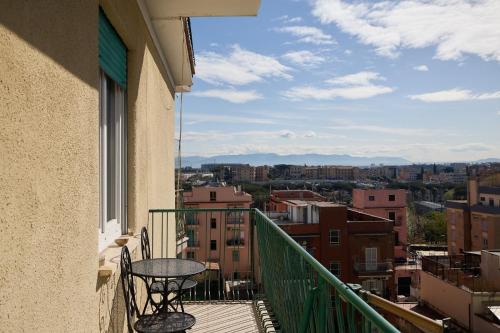 Domus Centocelle — 4-Star Luxury Hotel in Rome, Italy