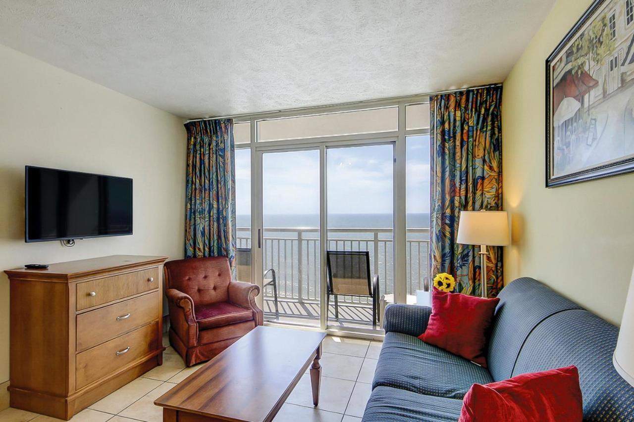 Atlantica Resort PH51 in Myrtle Beach, United States