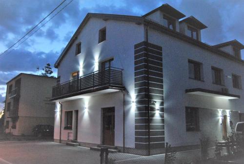 Atlantic Łeba in Leba, Poland