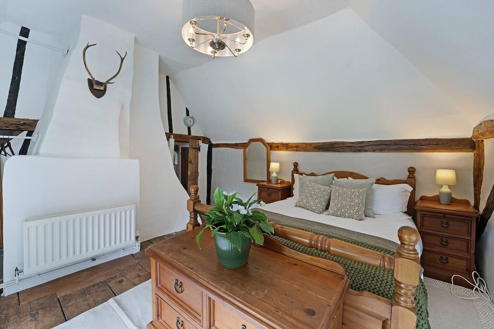 Charming dog Friendly Countryside Retreat — hotel in Sittingbourne
