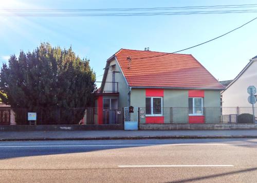 LUMA ubytovanie in Trencin, Slovakia