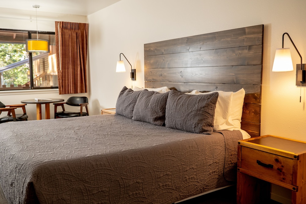Eagle Cap Chalets - photo 55