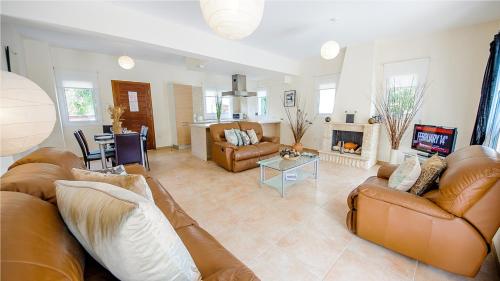 Oceanview Luxury Villa 164