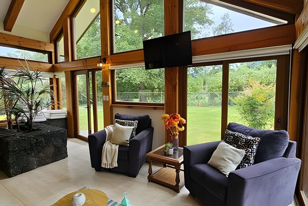 Oceana Suites Vista Quelhue in Pucon, Chile