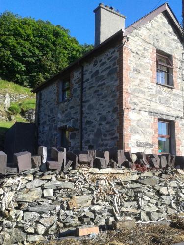 Bwthyn Bach Gilfach in Bangor, United Kingdom