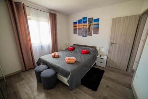 Apartman Laura — 4-Star Luxury Hotel in Solin, Croatia
