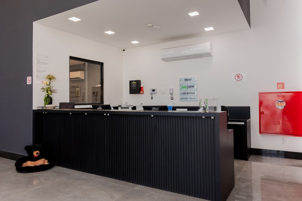 Go Inn São Mateus — Sao Mateus — photo 4