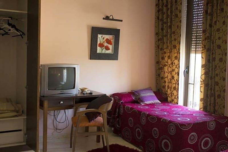 Hotel la Parrilla — Albox — photo 4