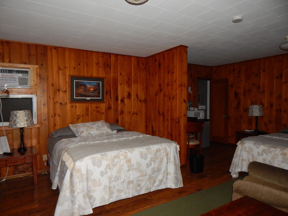 Brookside Motel - photo 10
