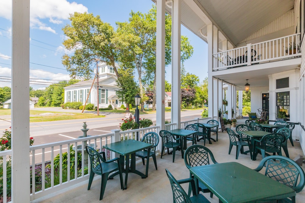 Historic Hotel Broadalbin - photo 86