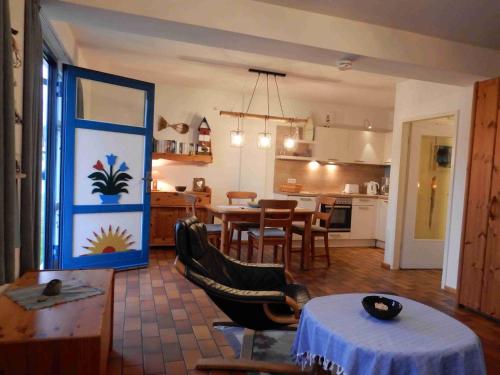 Resi H02 — 4-Star Luxury Hotel in Ostseebad Prerow, Germany
