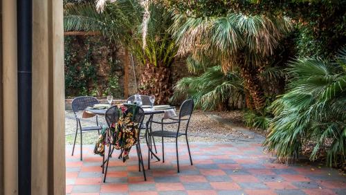 Acacia Firenze Palma — 4-Star Luxury Hotel in Florence, Italy