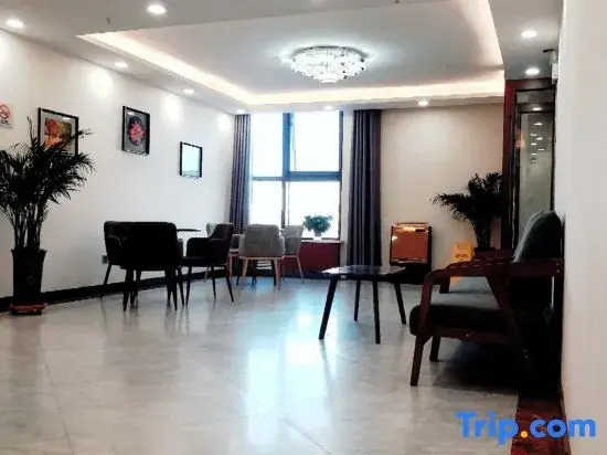 Yuqianzi Hotel - last minute hotel in Lanzhou