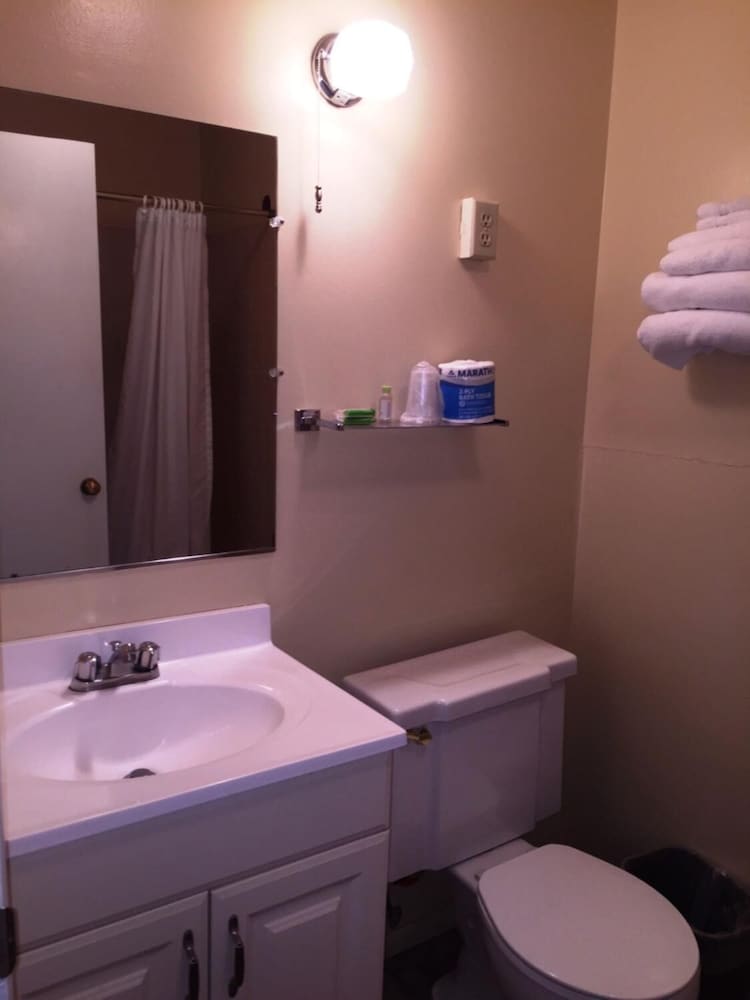 Sharon Motel - photo 8