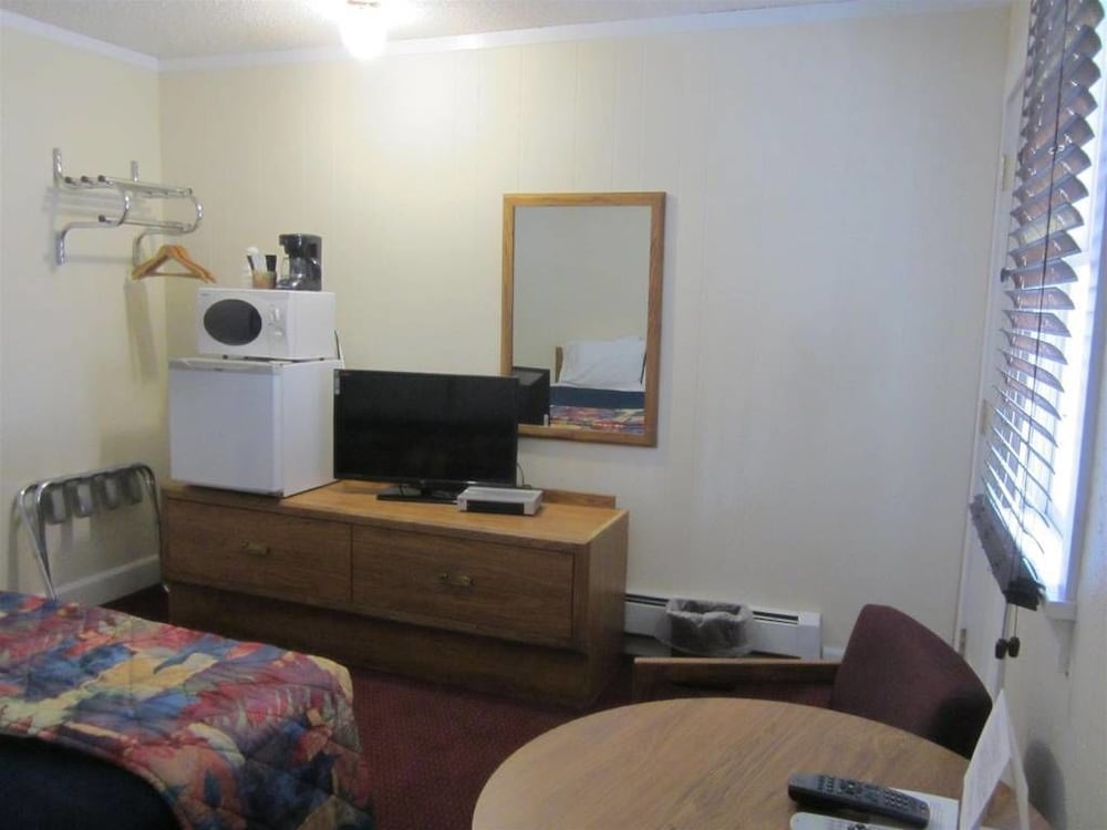 Big Horn Motel - photo 34