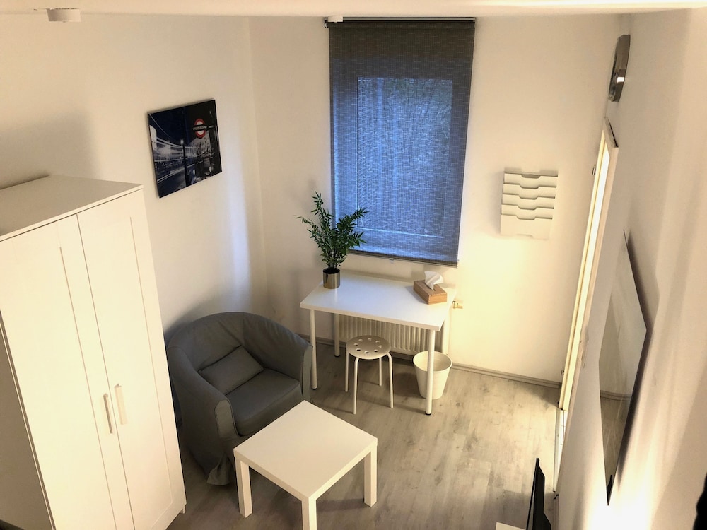 Airport Motel Bremen in Bremen, Germany