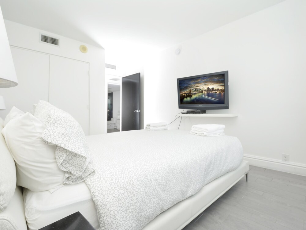 Huge Suite 3 Rooms Bay View 5 Condo Hotel #1026 - photo 25