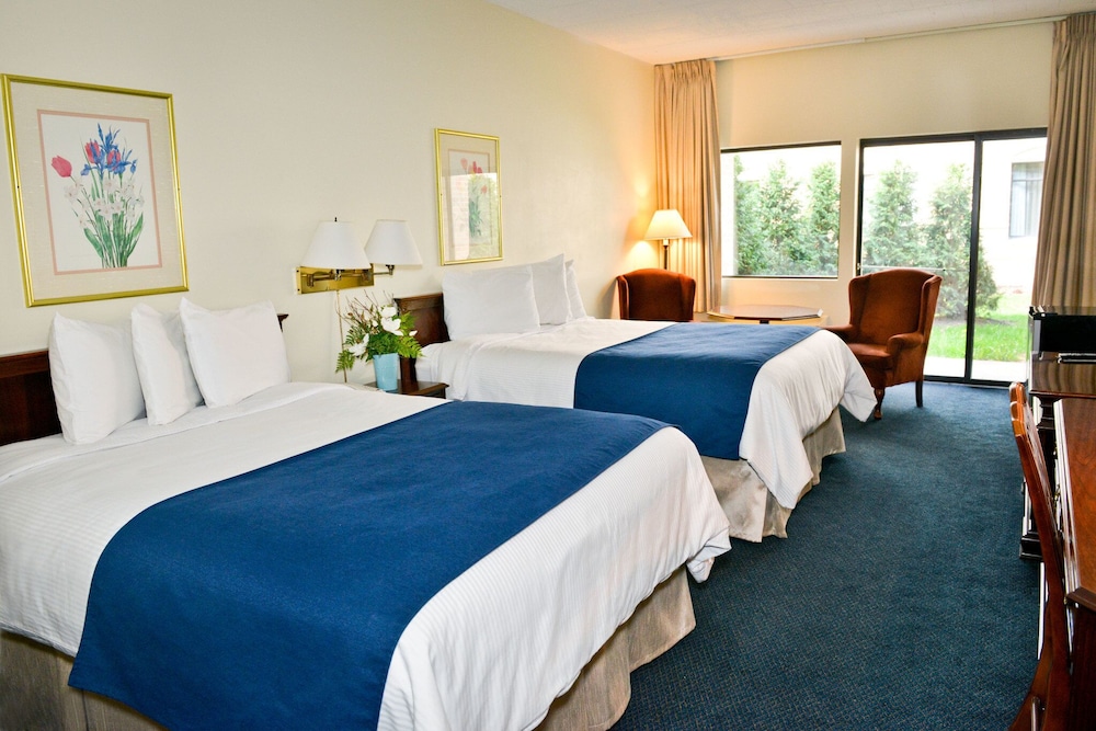 Penn Wells Lodge - photo 18