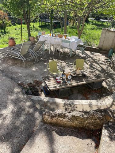 Super Provence in Peypin, France