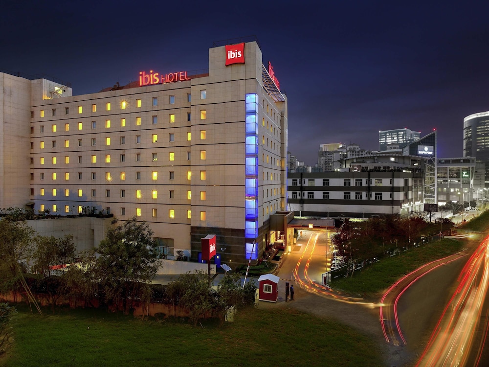 ibis Gurgaon Golf Course Road Hotel — hotel in Gurgaon